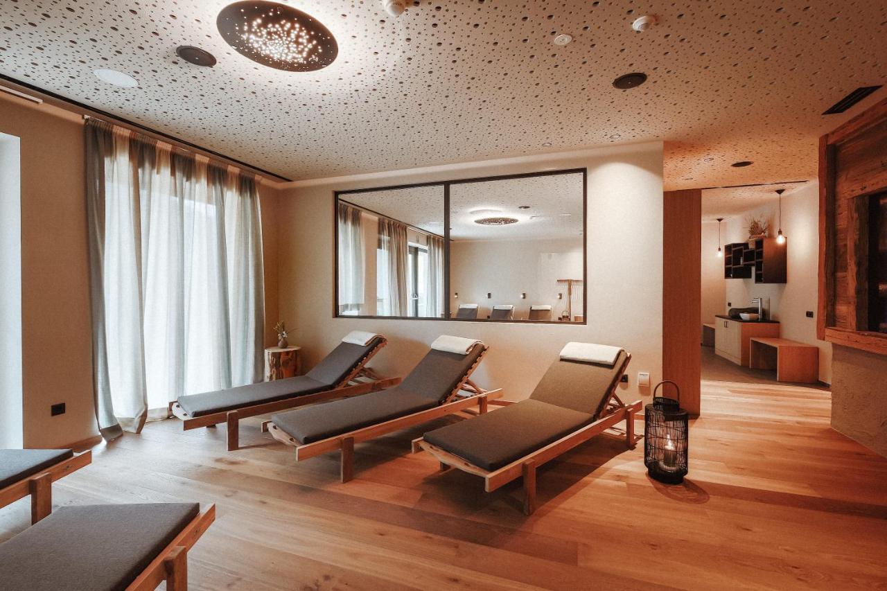 Bulla Hotel Mea Via מראה חיצוני תמונה