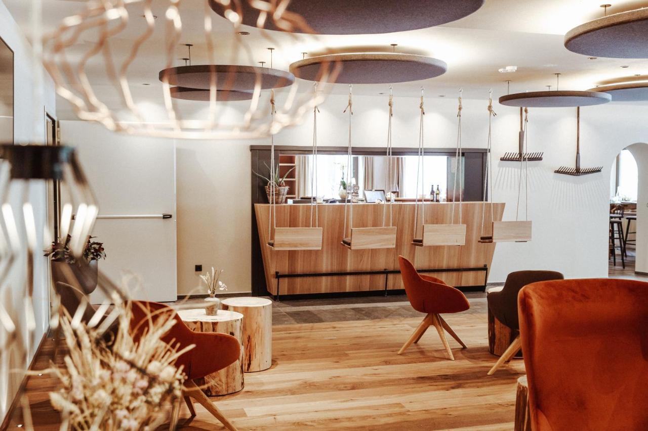 Bulla Hotel Mea Via מראה חיצוני תמונה