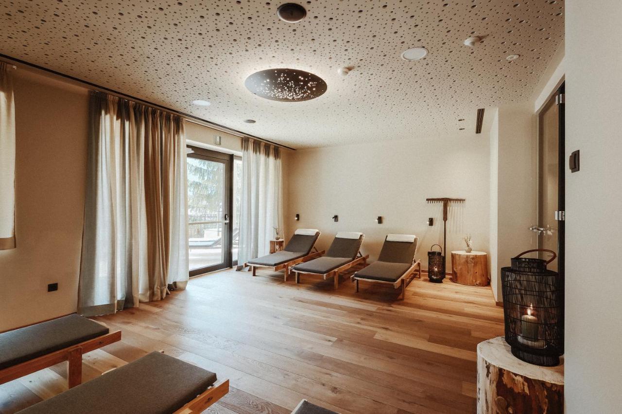 Bulla Hotel Mea Via מראה חיצוני תמונה